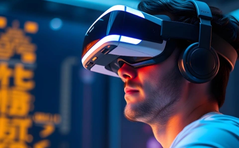 AR / VR Development